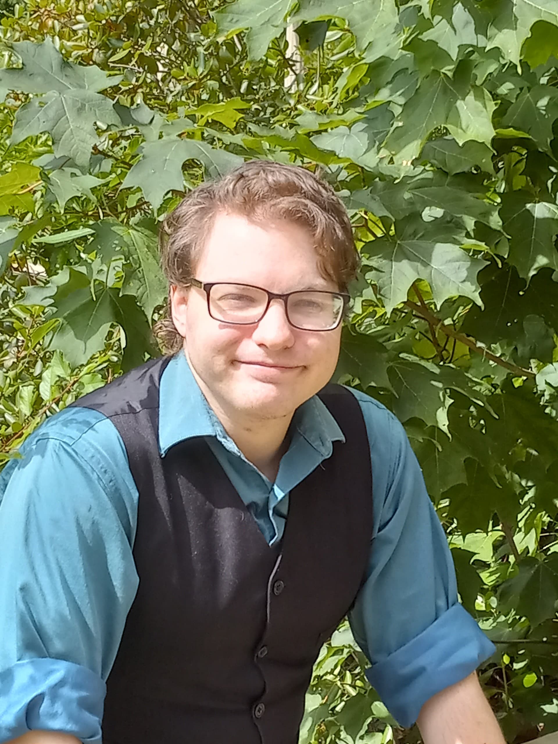 Golvin - One-Shot GM avatar