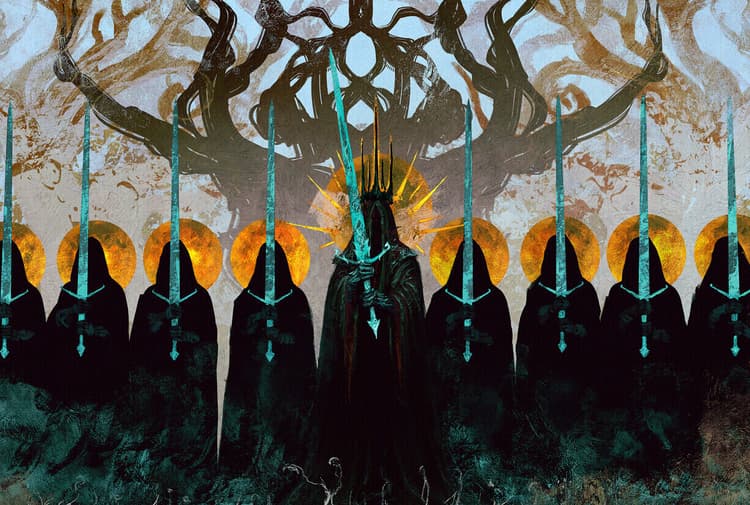 The Best Places to Find a Group for The One Ring 2e, Ranked