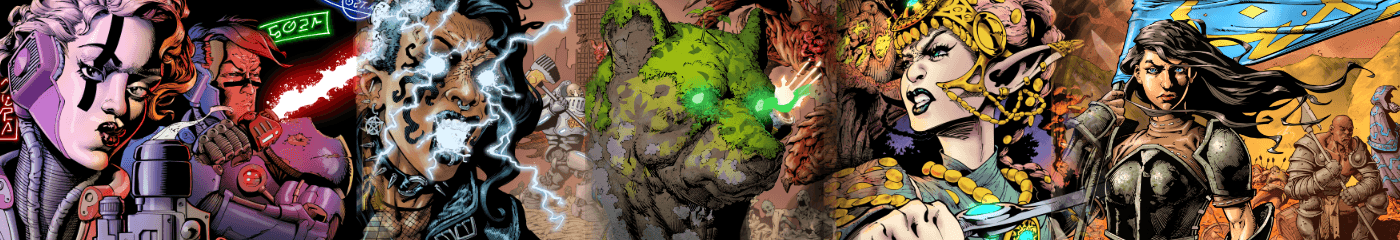 Pete - StenBjorn banner