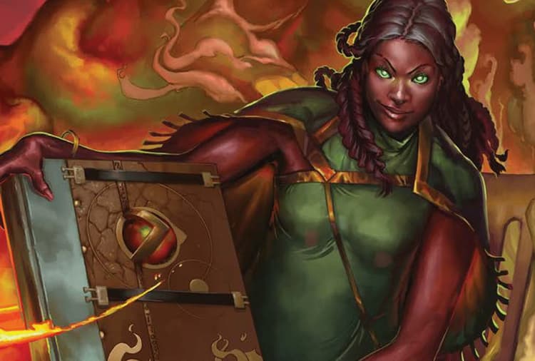 How to Make a Character for Fate