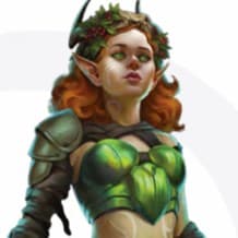 Druid image