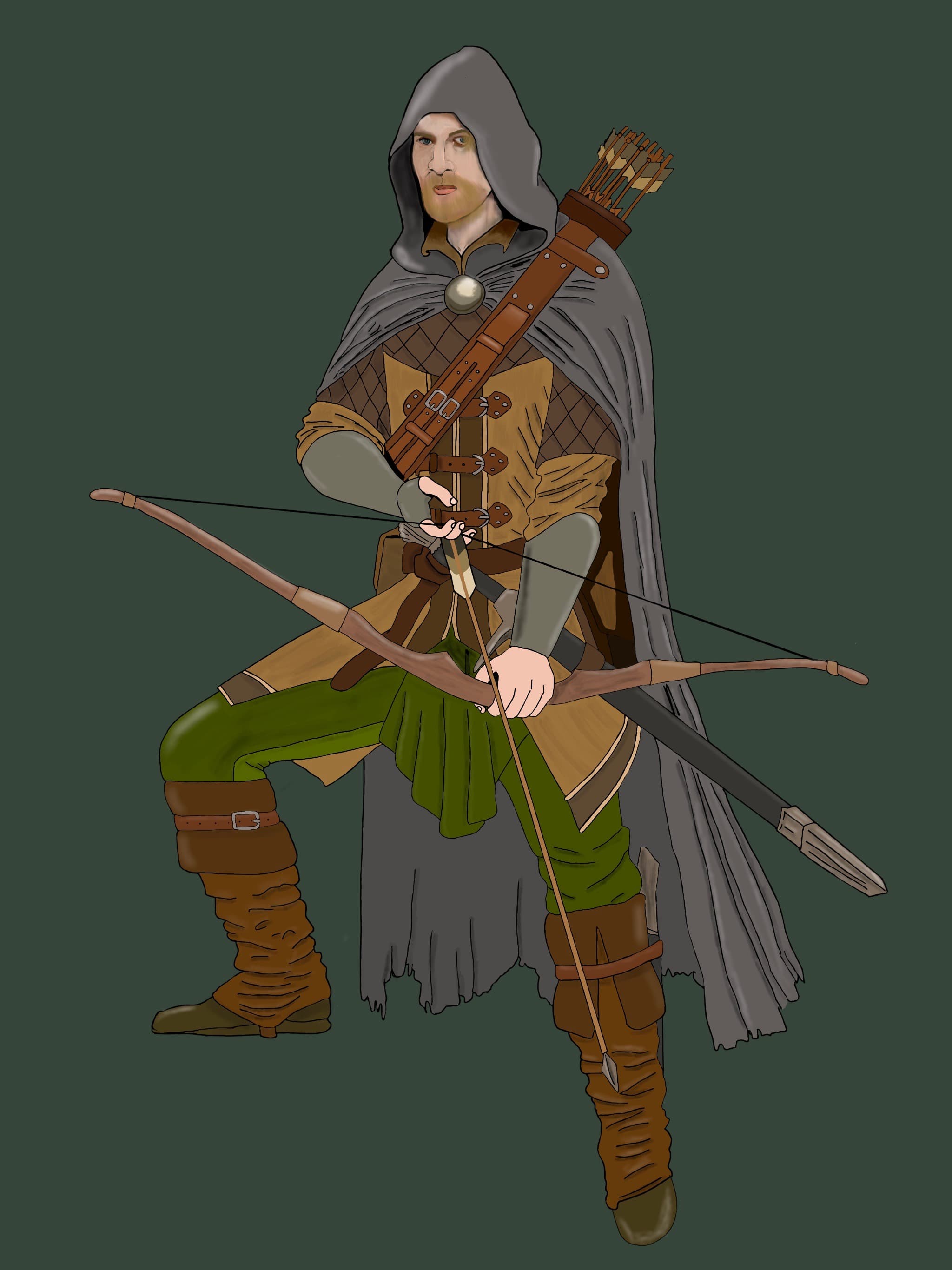 The Common GM banner