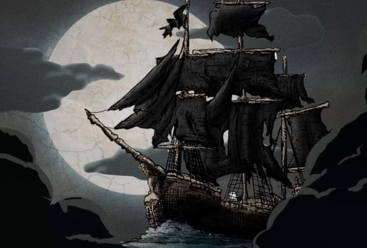 8 Pirate TTRPGs For Swashbuckling, Nautical Combat, Looting Booty, And Playing The Villain