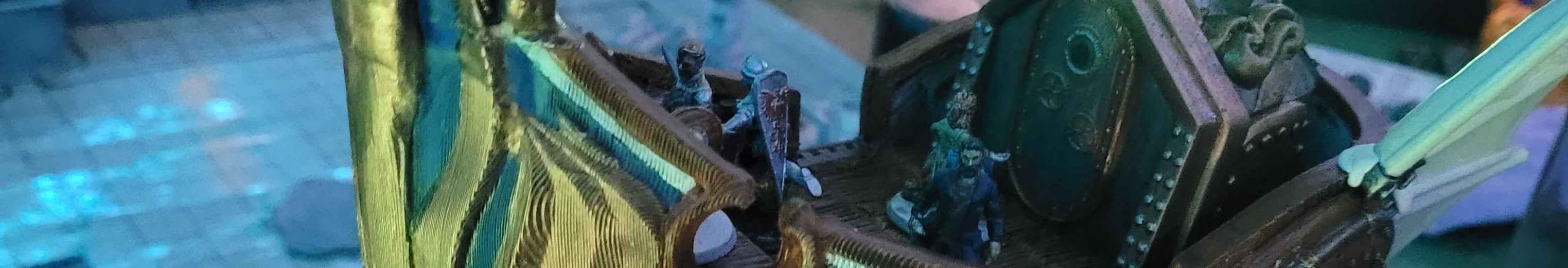 Mark | Adventuring Apprentice banner