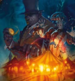 The Wild Beyond the Witchlight