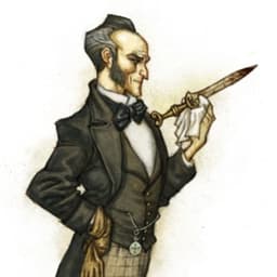 Private Detective image