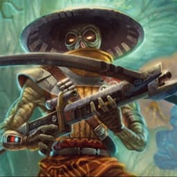 Bounty Hunter  image