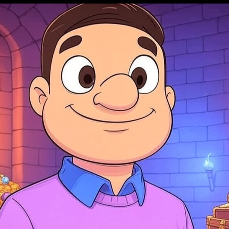 GM G.T.’s ALT TTRPGs avatar