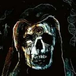 Shunned Nanomancer image