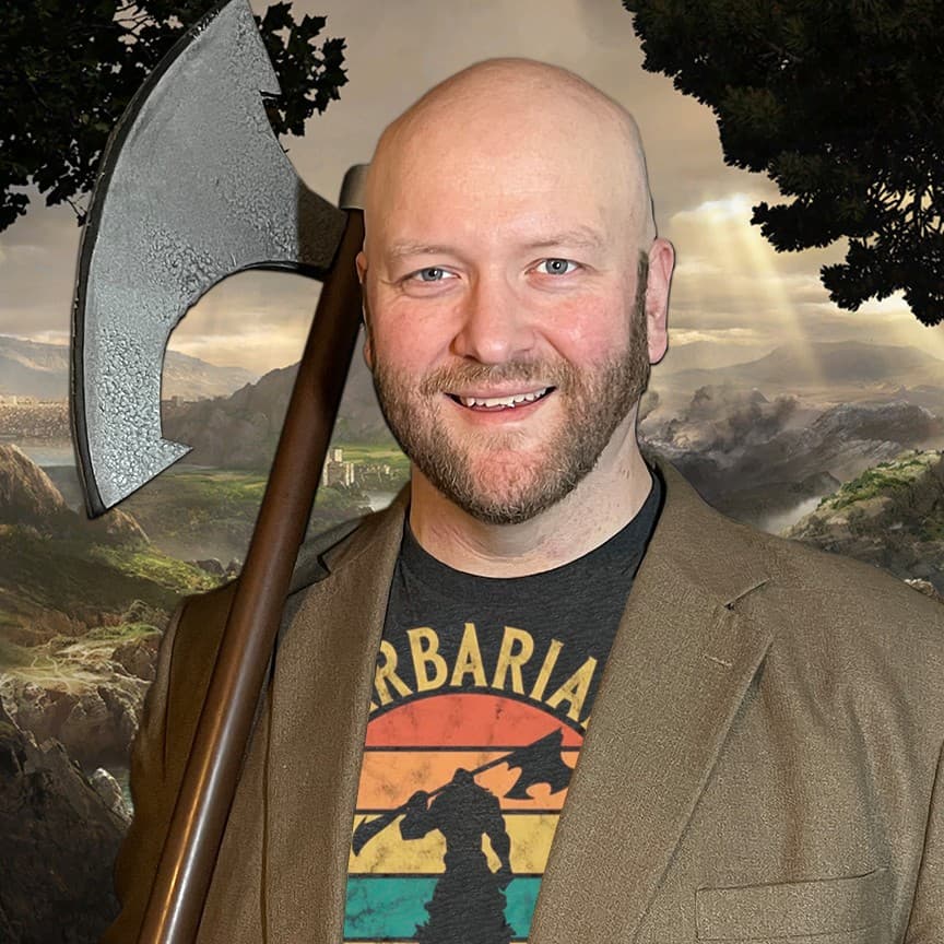 Crit Hit The Giant avatar