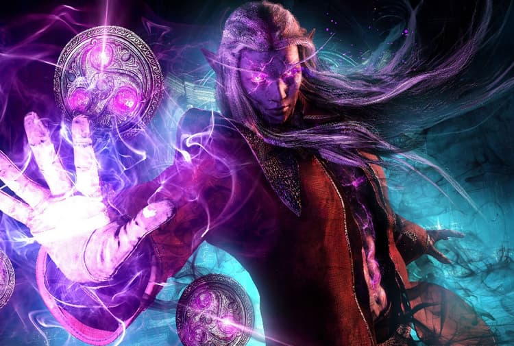 The 10 Best Fantasy RPGs