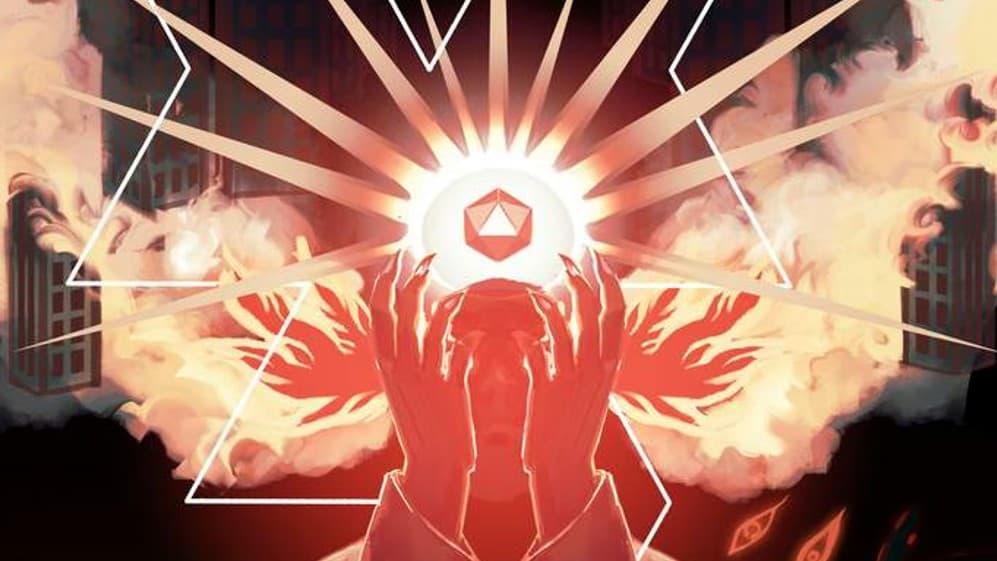 DIE: The Roleplaying Game