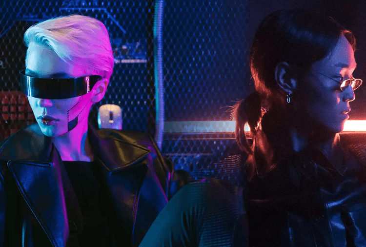 The Best Places to Find a Group for Cyberpunk Red