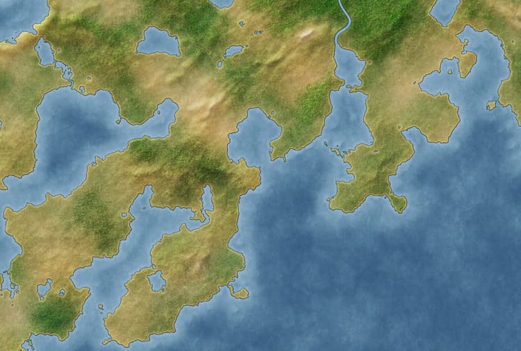 Fantastic Mapping Solutions For Fantasy RPGs