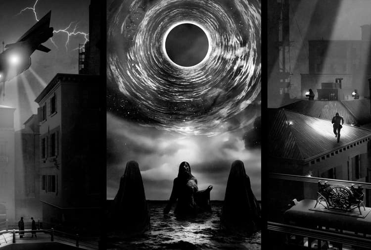 Why StartPlaying is Great for Learning Blades in the Dark