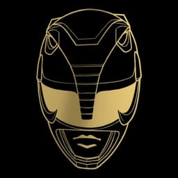 Black Ranger image