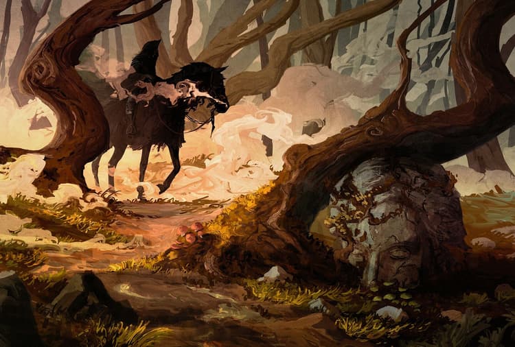 The Best VTT for The One Ring 2e