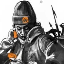 Entrepreneurial image