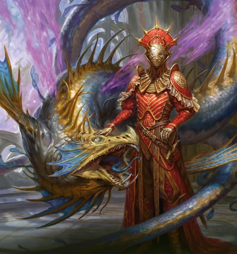 Spelljammer: Light of Xaryxis