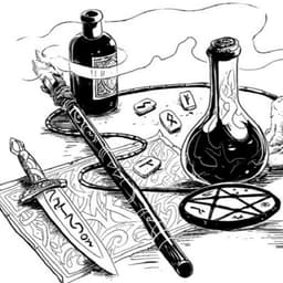 The Spell-Slinger image