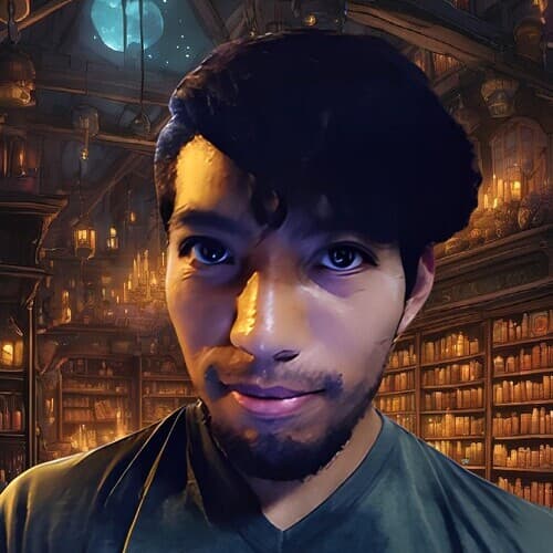 GM Jorge - The Dungeon Dad avatar