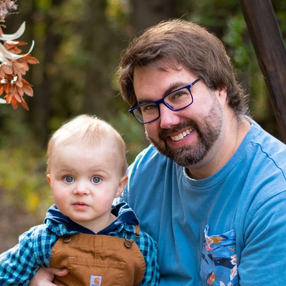 Luke (LittleBoyBlue) avatar