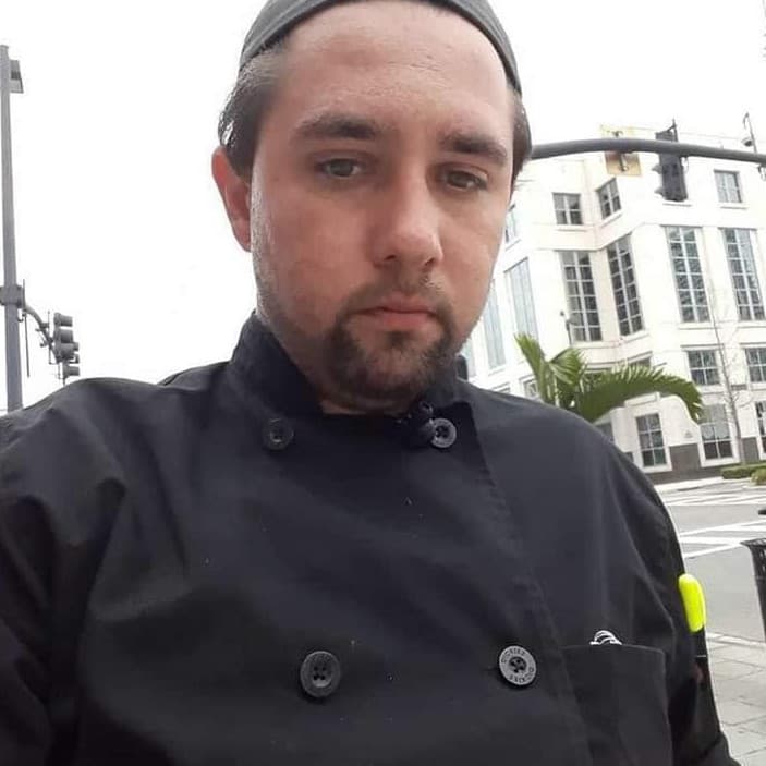 Chef avatar