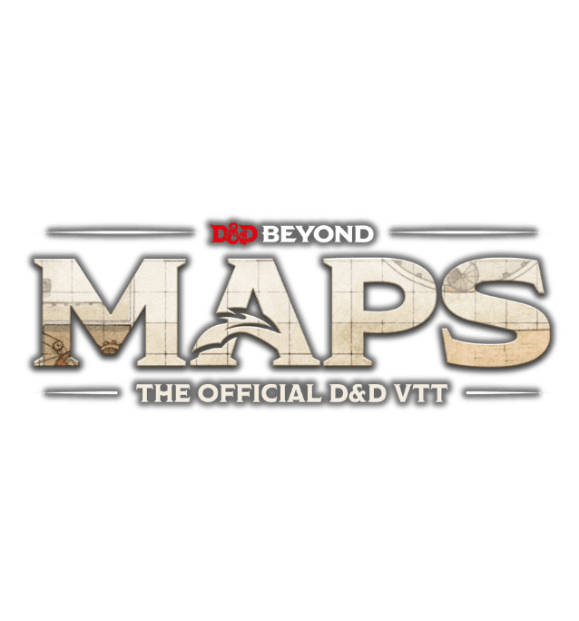 D&D Beyond Maps