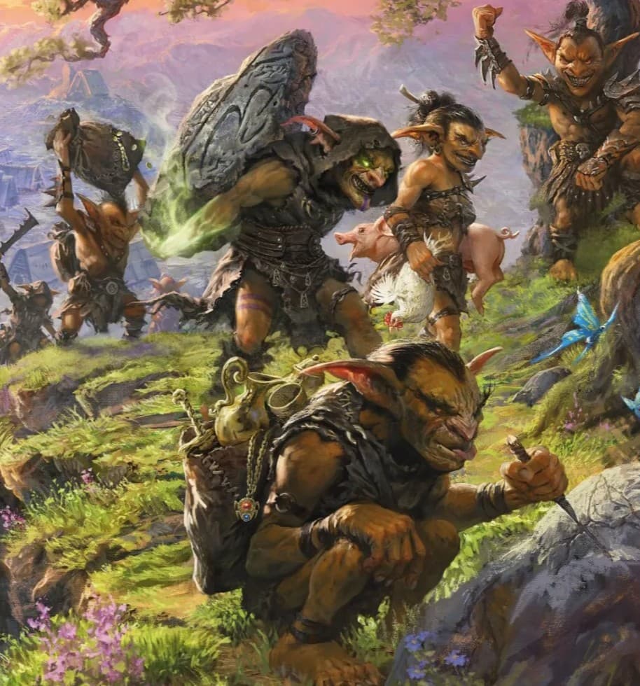 Phandelver and Below: The Shattered Obelisk