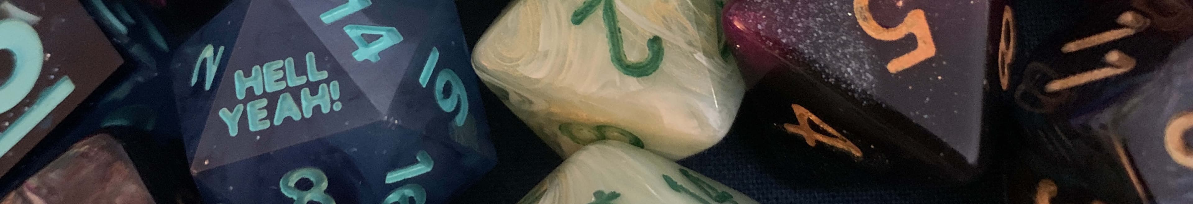 Doctor Ransom banner