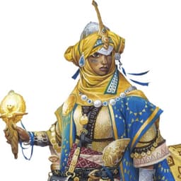 Cleric image