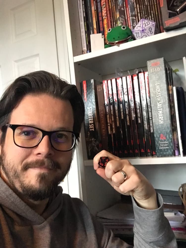 DM Dan Quixote avatar