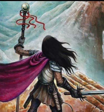 Dungeon Crawl Classics