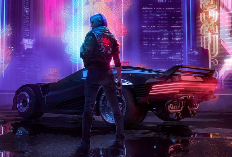 The Best VTT for Cyberpunk Red