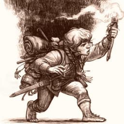 Treasure Hunter image