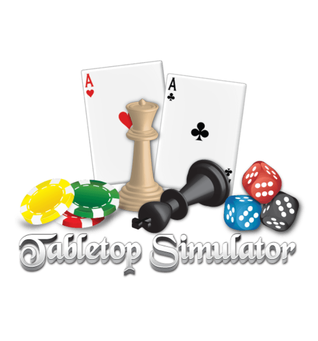 Tabletop Simulator
