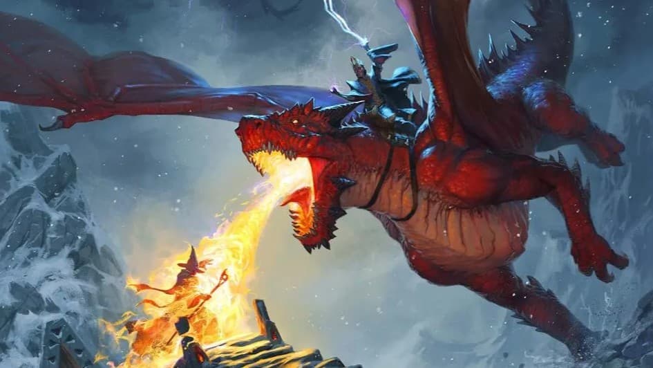 Tales of the Valiant