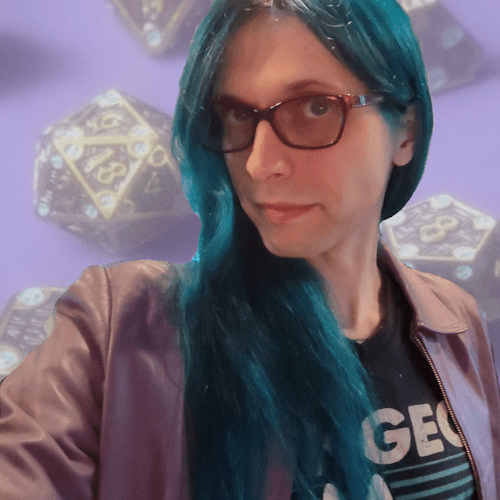 Weird Wanderings avatar