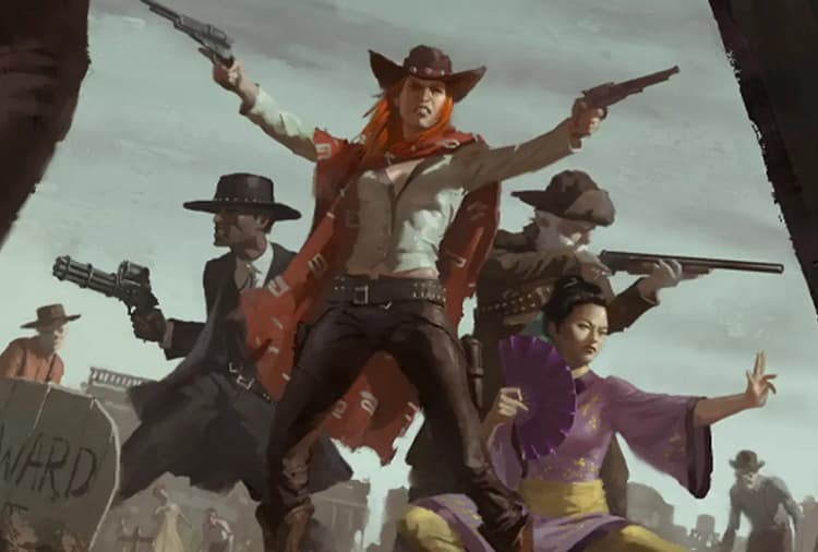 The Best Place to Find a Group for Savage Worlds