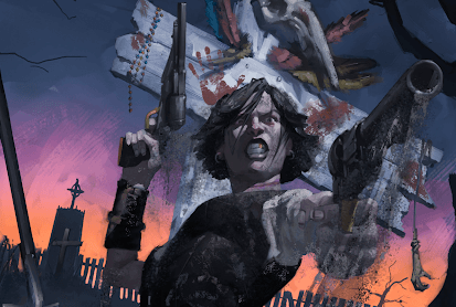 How to Create A Character for Savage Worlds