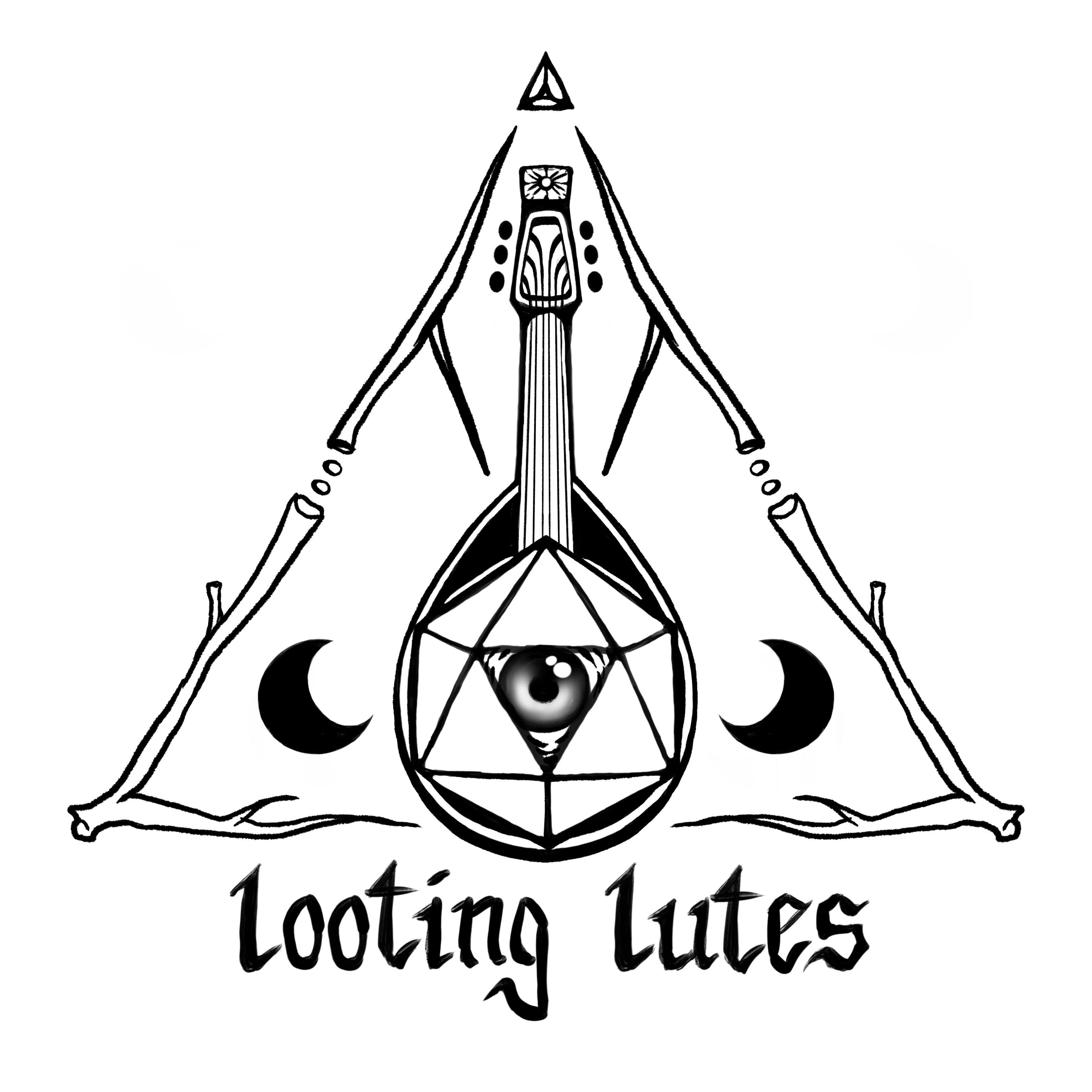 Looting Lutes avatar