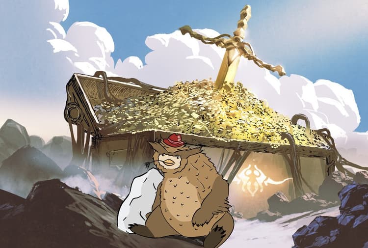 An Introduction to Owlbear Rodeo