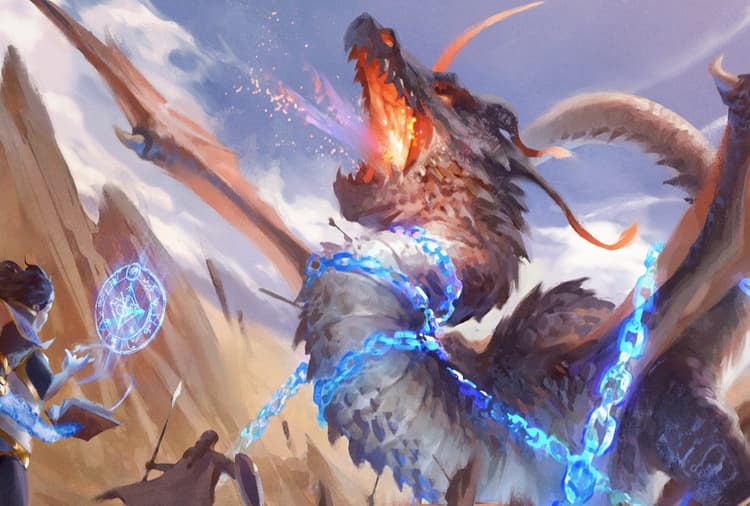 The Best Places to Find a Group for Daggerheart