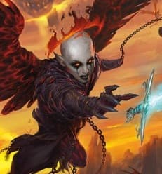 Baldur's Gate: Descent into Avernus