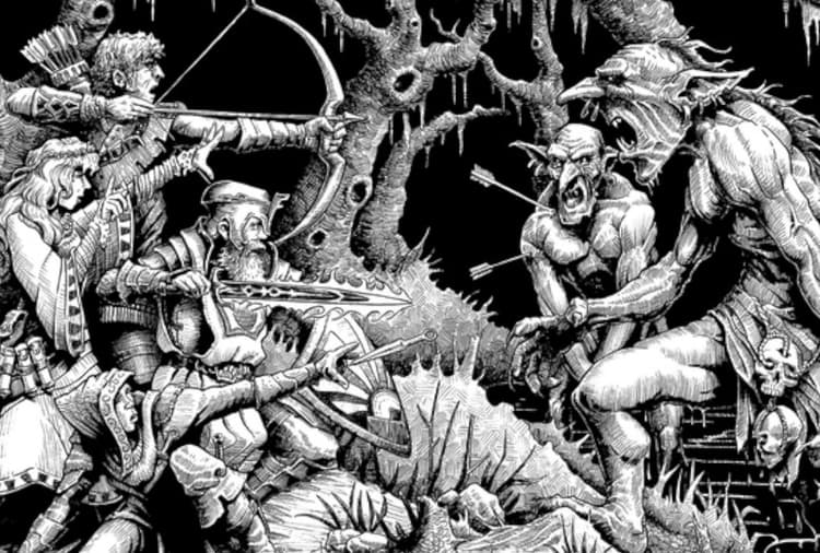 The Best Places to Find a Shadowdark Group