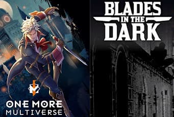 The Best Virtual Tabletops for Blades in the Dark