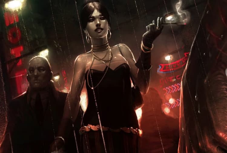 Why StartPlaying Games is Great for Learning Vampire: The Masquerade