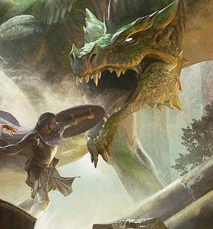 Lost Mine of Phandelver