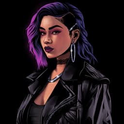 Charlie Barnes image