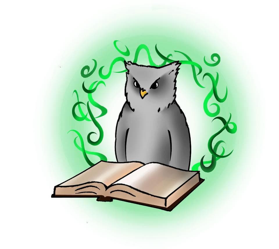 Dragon Master Roy avatar